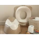Ergonomický nočník Clay – Béaba
