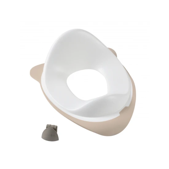 Sedátko na WC Clay Earth – Béaba