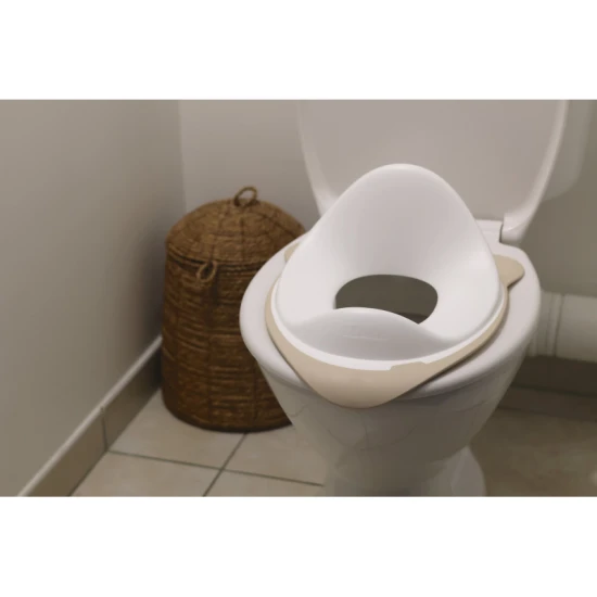 Sedátko na WC Clay Earth – Béaba