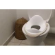 Sedátko na WC Clay Earth – Béaba