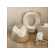Sedátko na WC Clay Earth – Béaba