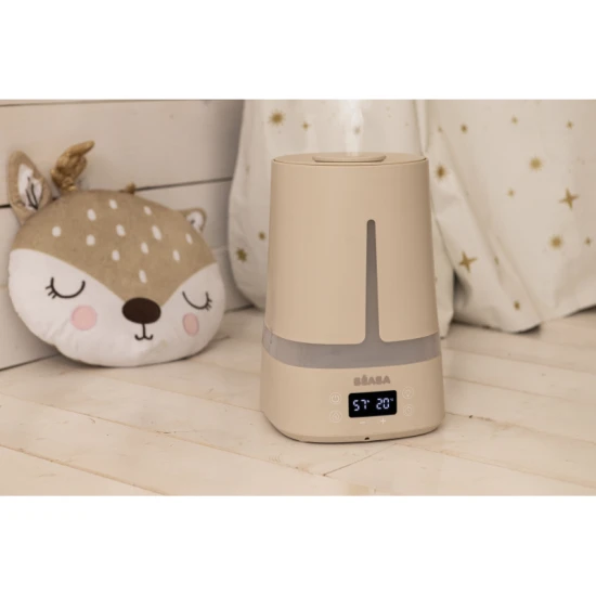 Zvlhčovač vzduchu Zen Air Clay – Béaba