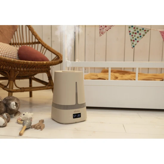 Zvlhčovač vzduchu Zen Air Clay – Béaba