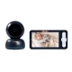 Video chůvička Zen Premium Night Blue – Béaba