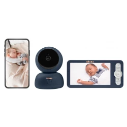 Video chůvička Zen Premium Night Blue