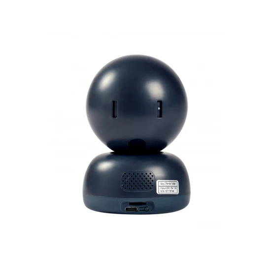 Video chůvička Zen Premium Night Blue – Béaba