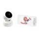 Video chůvička Zen Premium White – Béaba