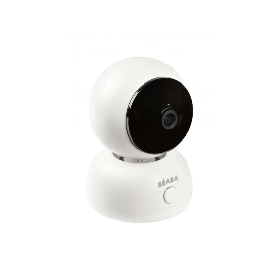 Video chůvička Zen Premium White – Béaba