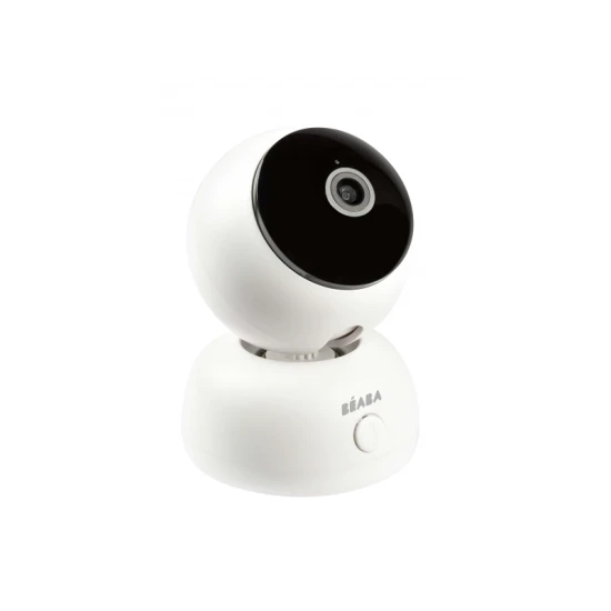Video chůvička Zen Premium White – Béaba