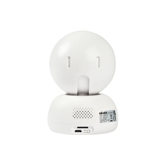Video chůvička Zen Premium White – Béaba