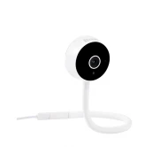 Video chůvička Zen Connect White