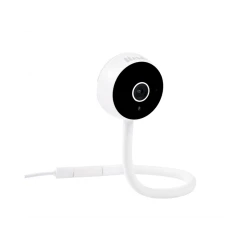 Video chůvička Zen Connect White
