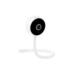 Video chůvička Zen Connect White
