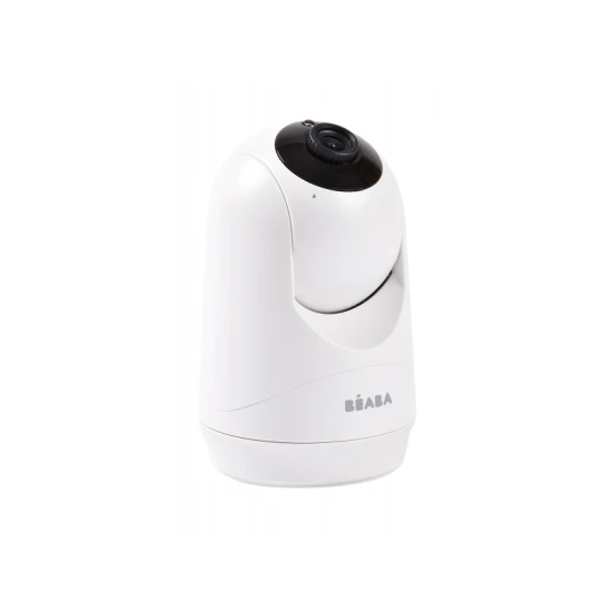 Video chůvička Zen Plus White – Béaba