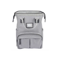 Přebalovací batoh Wellington Heather Grey