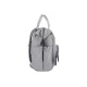 Přebalovací batoh Wellington Heather Grey – Béaba