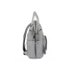 Přebalovací batoh Wellington Heather Grey – Béaba