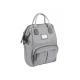 Přebalovací batoh Wellington Heather Grey – Béaba