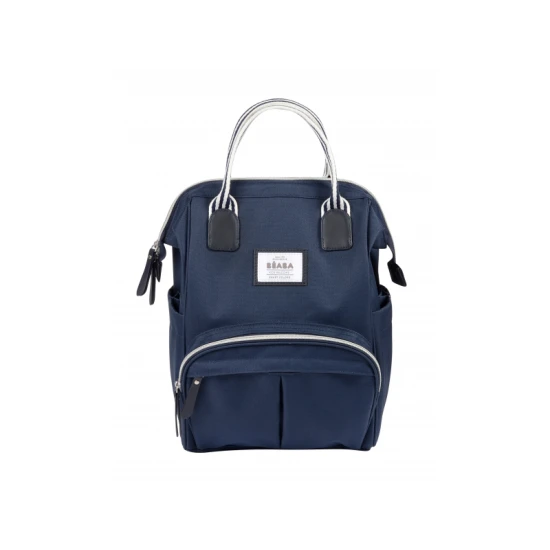 Přebalovací batoh Wellington Blue Marine – Béaba
