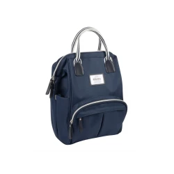 Přebalovací batoh Wellington Blue Marine