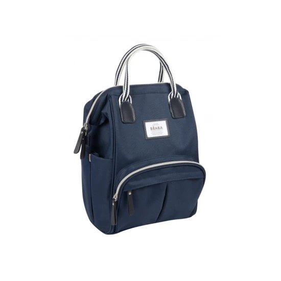 Přebalovací batoh Wellington Blue Marine – Béaba