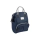 Přebalovací batoh Wellington Blue Marine – Béaba