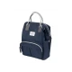Přebalovací batoh Wellington Blue Marine – Béaba