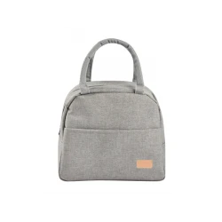 Termotaška Heather Grey