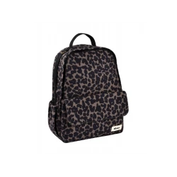 Přebalovací batoh Tokyo Leopard
