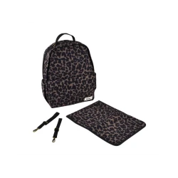 Přebalovací batoh Tokyo Leopard