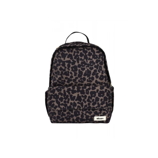 Přebalovací batoh Tokyo Leopard – Béaba