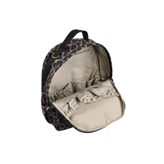 Přebalovací batoh Tokyo Leopard – Béaba