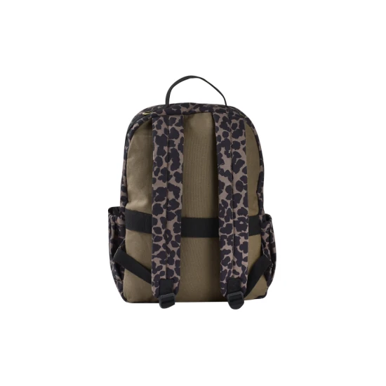 Přebalovací batoh Tokyo Leopard – Béaba
