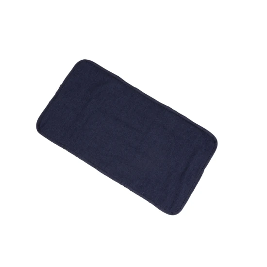 Beaba Přebalovací taška Madrid Denim