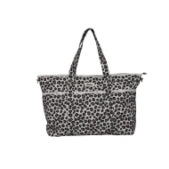 Přebalovací taška XXL Leopard Clay