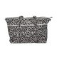 Beaba Přebalovací taška XXL Leopard Clay