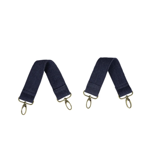 Beaba Přebalovací taška Madrid XXL Denim