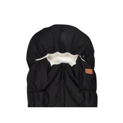 Fusak do kočárku 6-24 m Black Fusak do kočárku 6-24 m Black