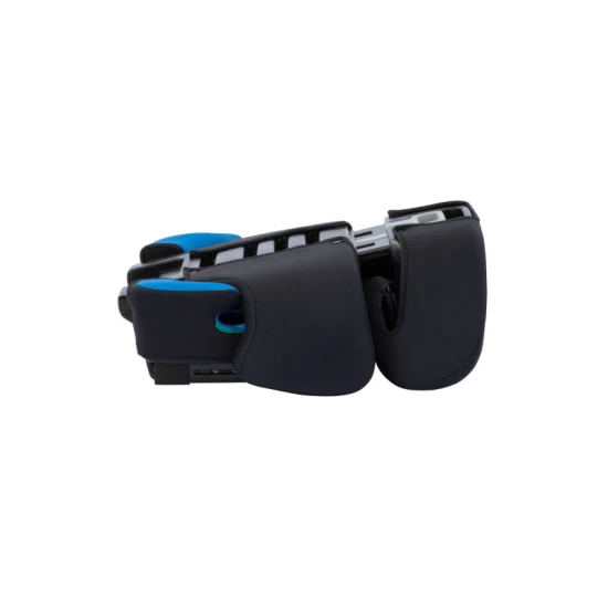 Bebeconfort Hera i-Fix: bezpečnost a design pro děti od 3,5 do 12 let