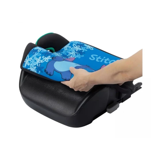 Praktický podsedák Bebeconfort s pratelným potahem	