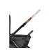 Helios kočárek pro dvě děti Mineral Graphite – BebeConfort 1815153210BC