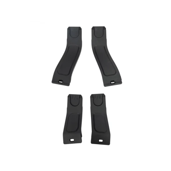 Helios kočárek pro dvě děti Mineral Graphite – BebeConfort 1815153210BC
