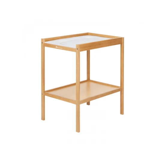 Přebalovací pult Daisy Natural Wood – BebeConfort 2699014210BC