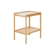 Přebalovací pult Daisy Natural Wood – BebeConfort 2699014210BC