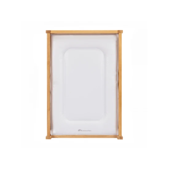 Přebalovací pult Daisy Natural Wood – BebeConfort 2699014210BC