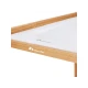 Přebalovací pult Daisy Natural Wood – BebeConfort 2699014210BC