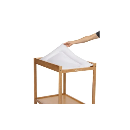 Přebalovací pult Daisy Natural Wood – BebeConfort 2699014210BC