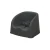Podsedák na židli Essential Booster Graphite