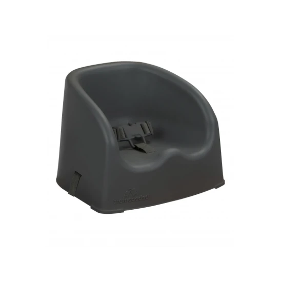 Podsedák na židli Essential Booster Graphite – BebeConfort 2776102210BC