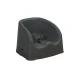 Podsedák na židli Essential Booster Graphite – BebeConfort 2776102210BC